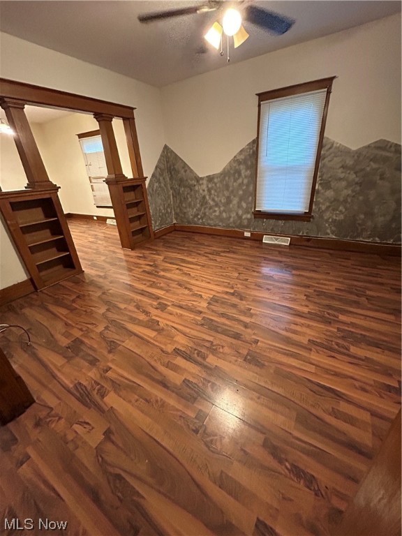 Van Gorders Add Warren - Residential