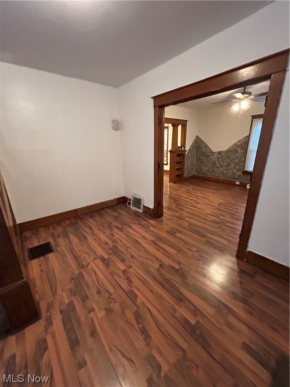 Van Gorders Add Warren - Residential