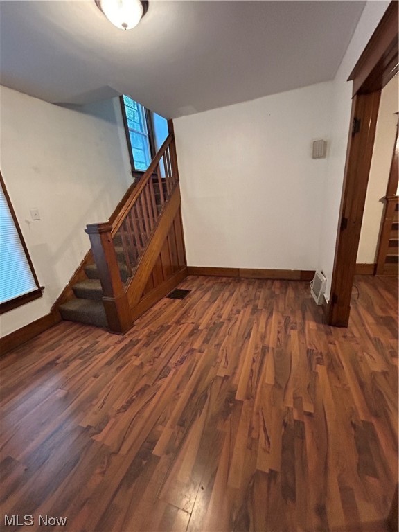 Van Gorders Add Warren - Residential