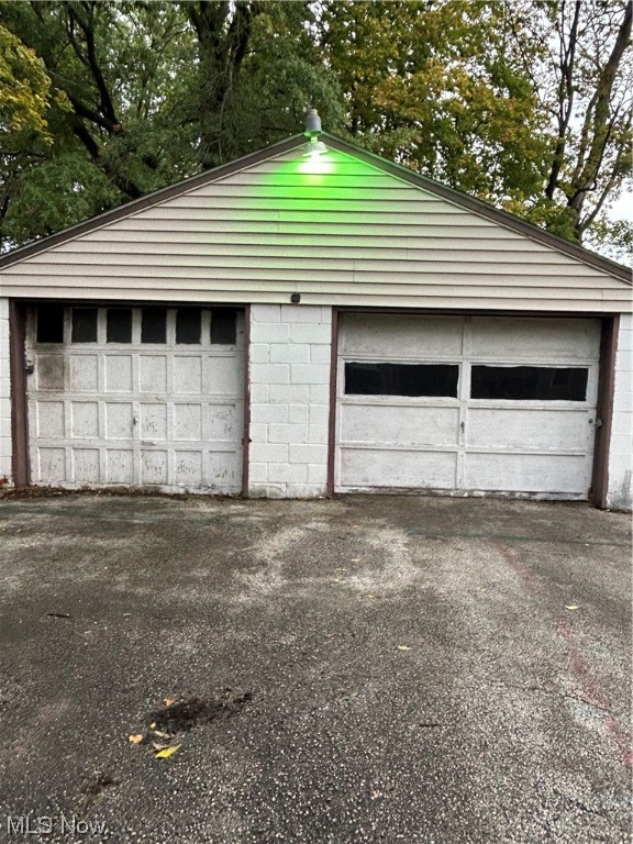 Van Gorders Add Warren - Residential