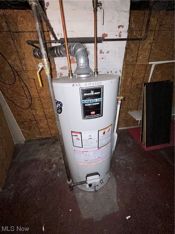 Van Gorders Add Warren - Residential