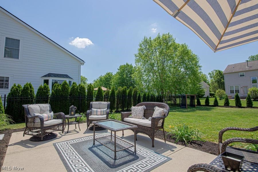 Golf Village - Residential