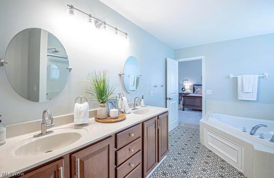 Golf Village - Residential