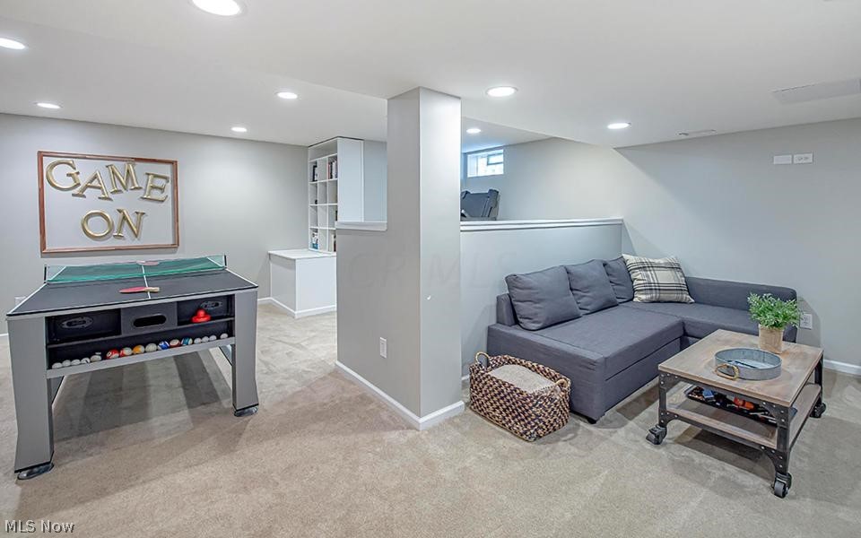 Golf Village - Residential