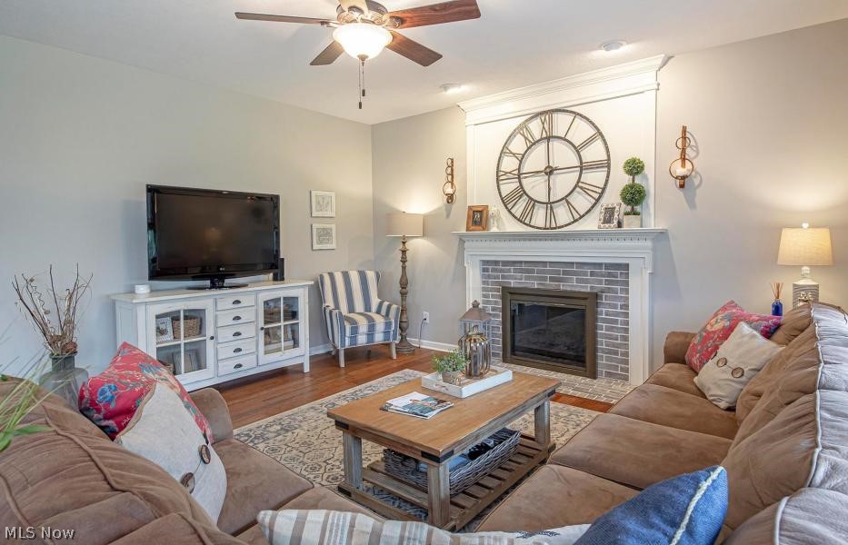 Golf Village - Residential