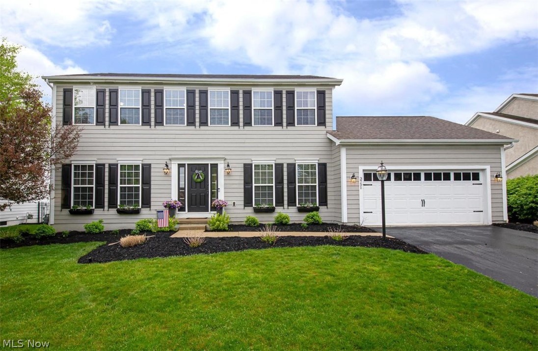 Golf Village - Residential