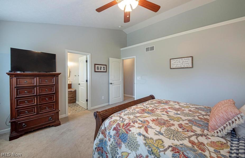 Golf Village - Residential