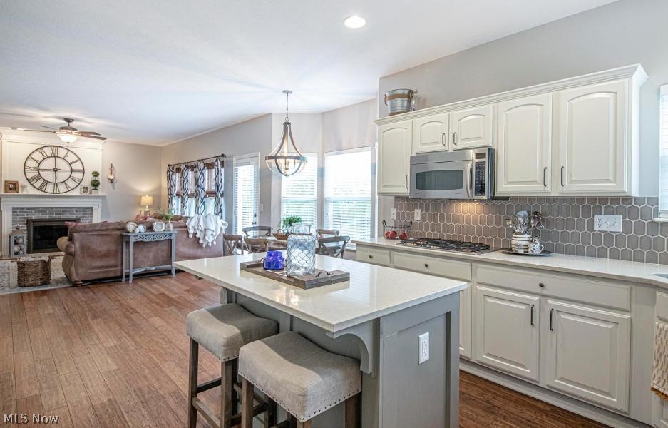 Golf Village - Residential