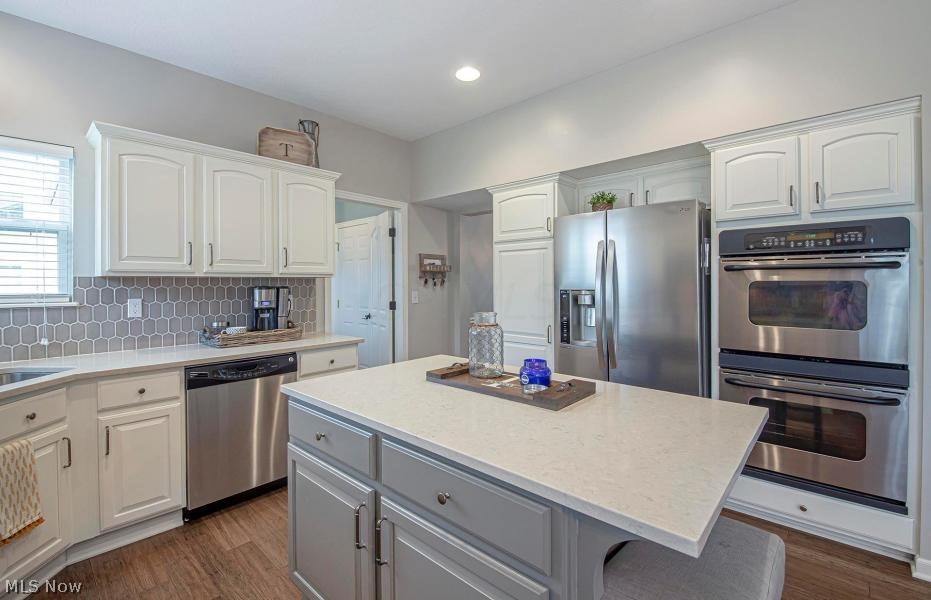 Golf Village - Residential