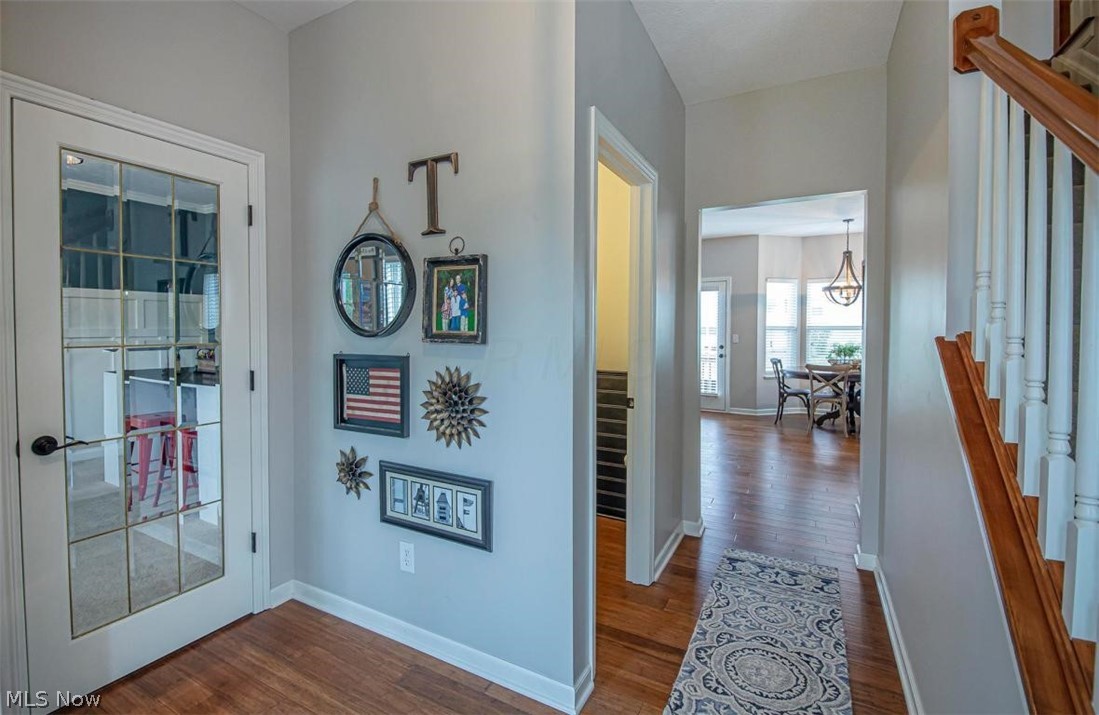 Golf Village - Residential