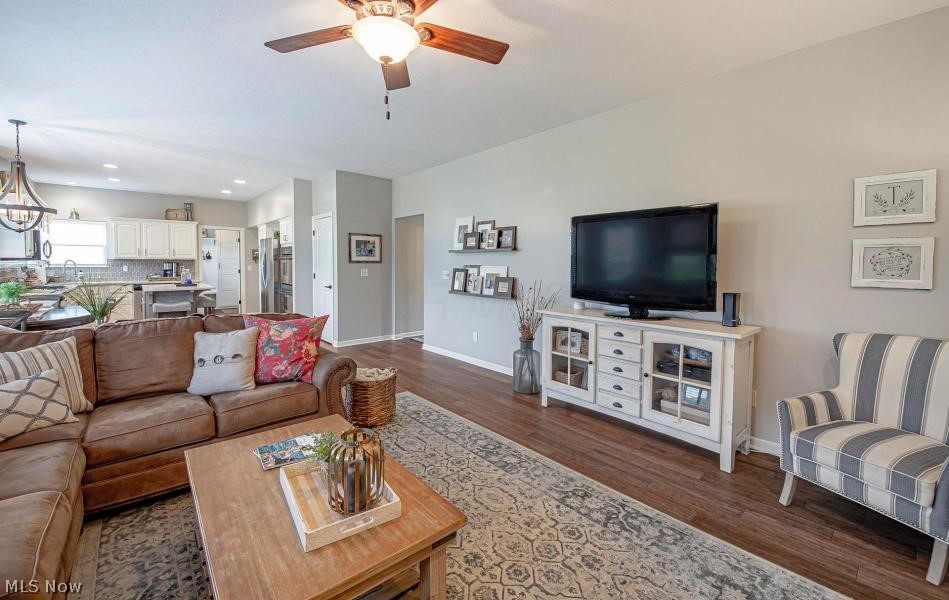 Golf Village - Residential