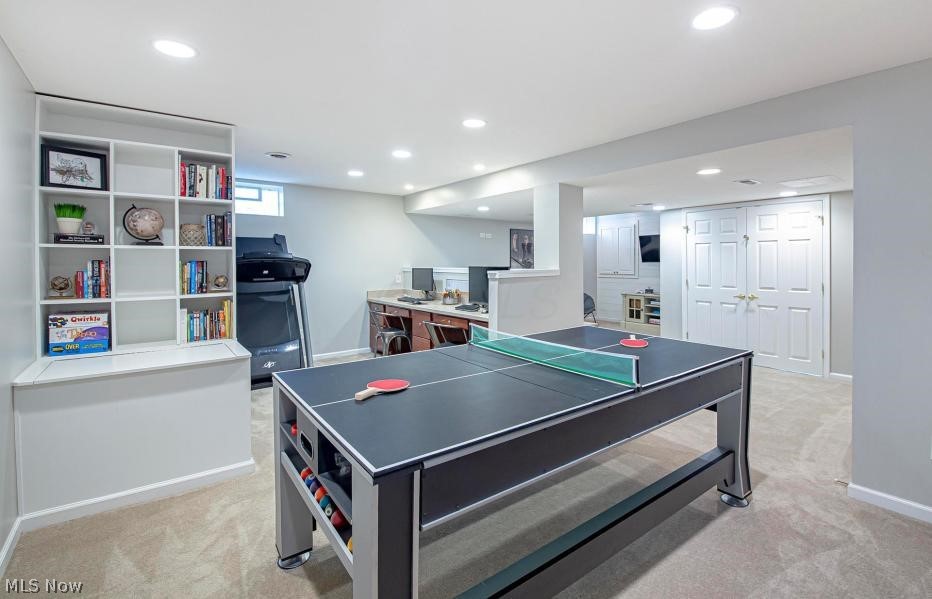 Golf Village - Residential