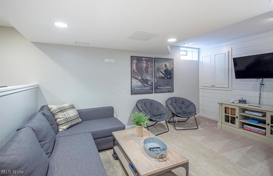 Golf Village - Residential