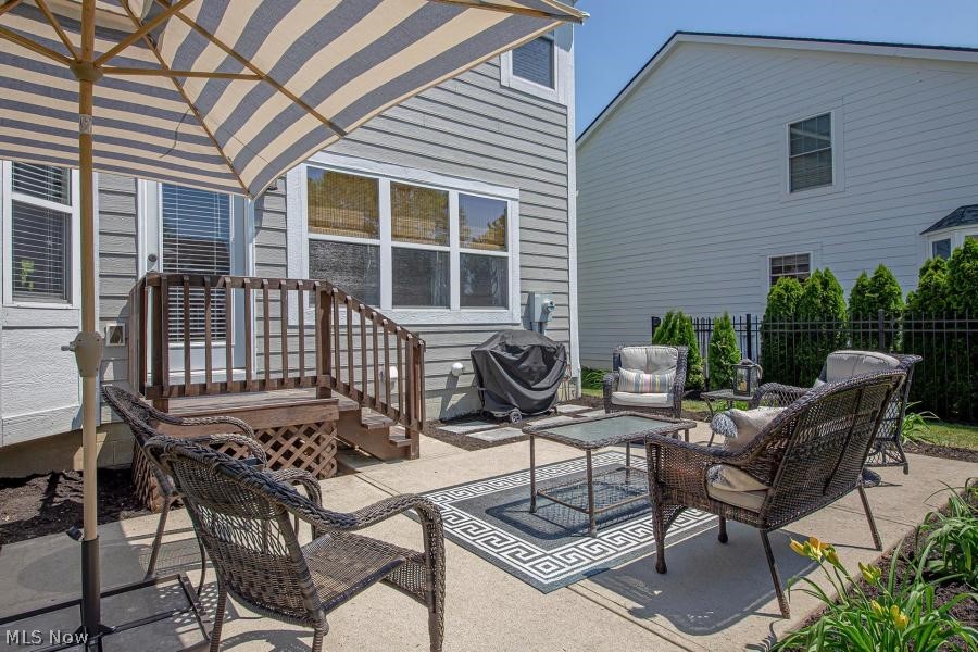 Golf Village - Residential