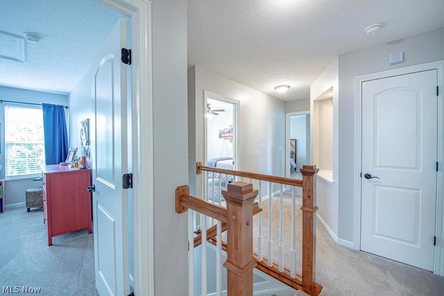 Golf Village - Residential