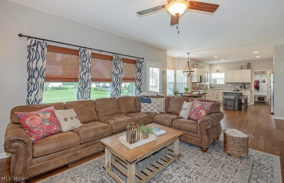 Golf Village - Residential