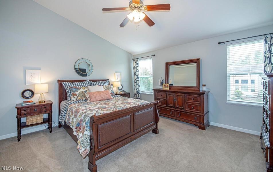 Golf Village - Residential