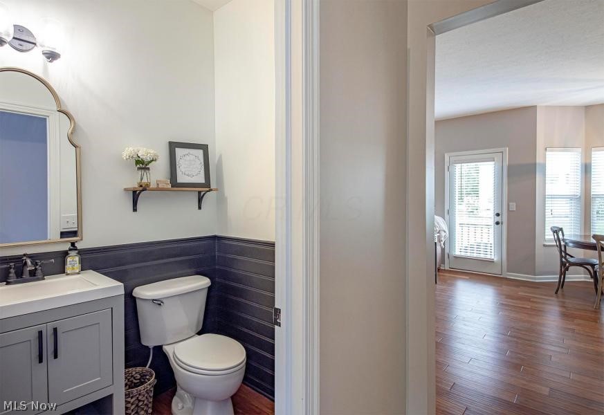 Golf Village - Residential