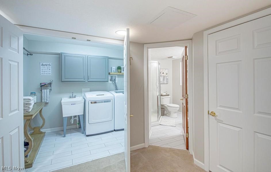 Golf Village - Residential