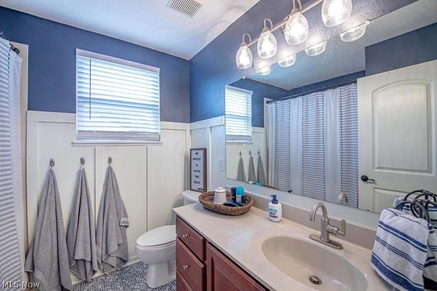 Golf Village - Residential