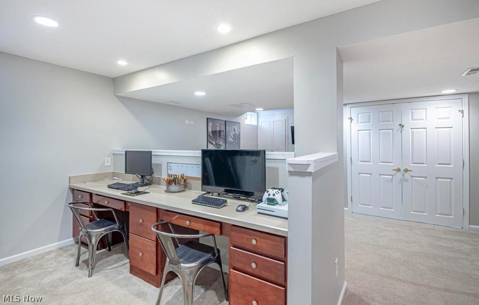 Golf Village - Residential