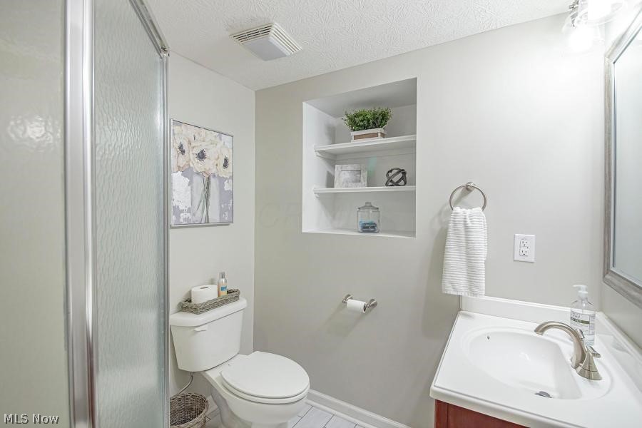 Golf Village - Residential