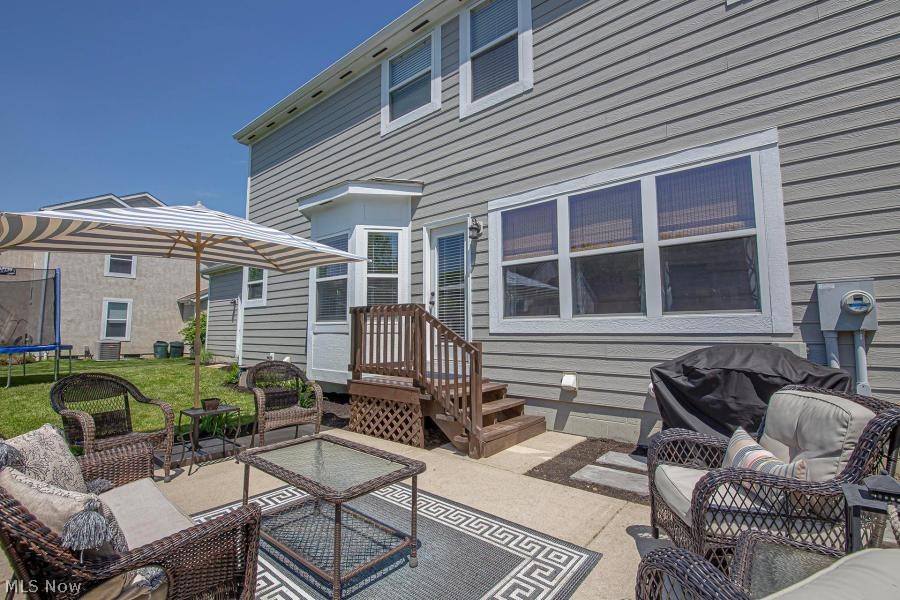 Golf Village - Residential