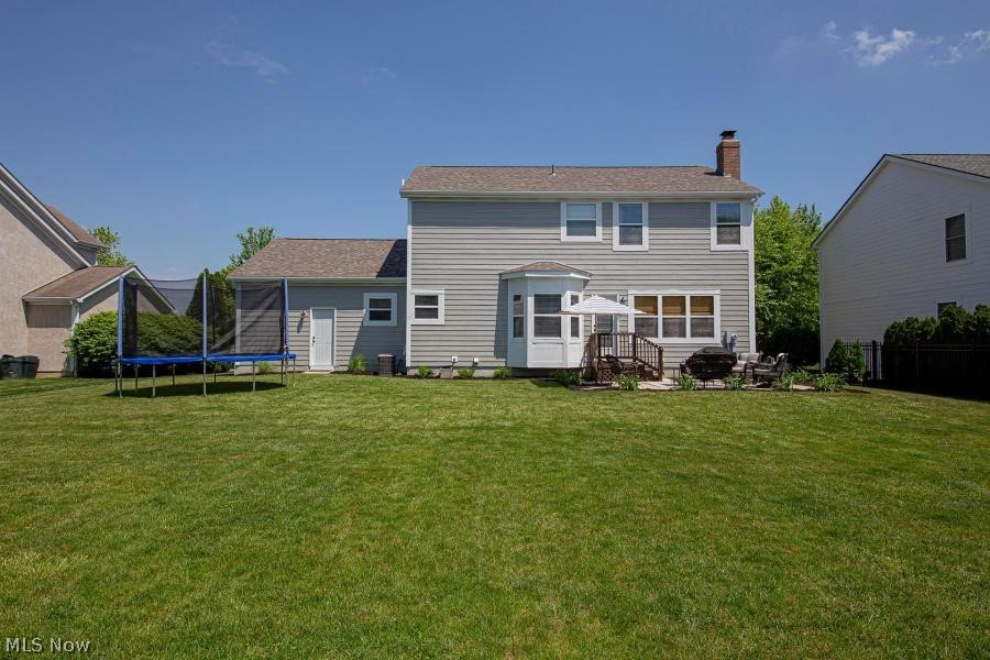 Golf Village - Residential