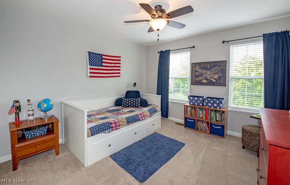 Golf Village - Residential