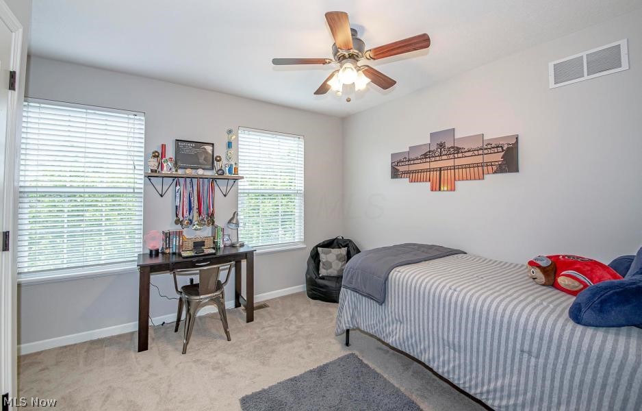 Golf Village - Residential