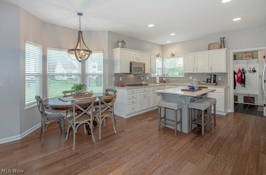 Golf Village - Residential