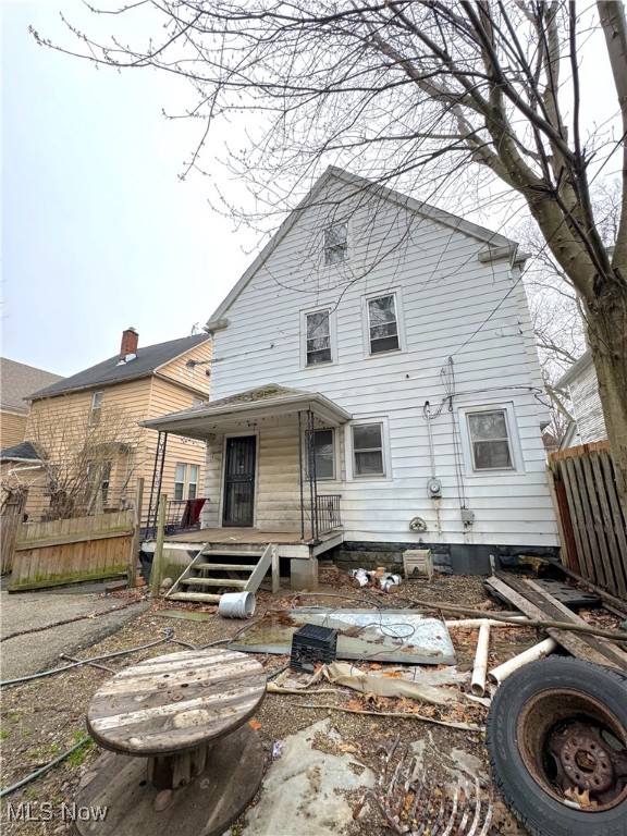 9917 Hampden Avenue, Cleveland, Ohio image 6