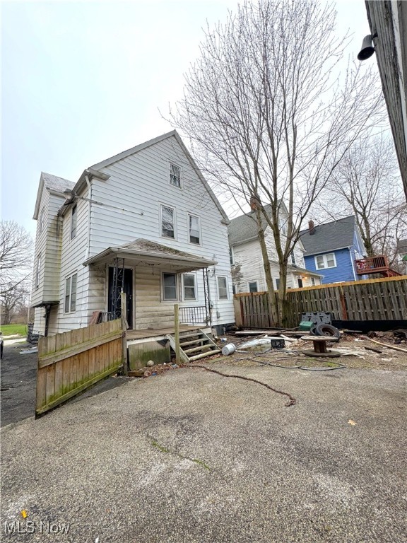 9917 Hampden Avenue, Cleveland, Ohio image 5