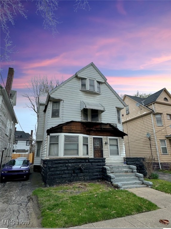 9917 Hampden Avenue, Cleveland, Ohio image 1
