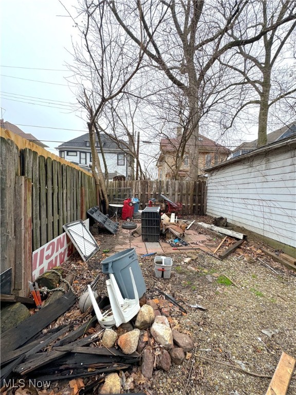 9917 Hampden Avenue, Cleveland, Ohio image 7