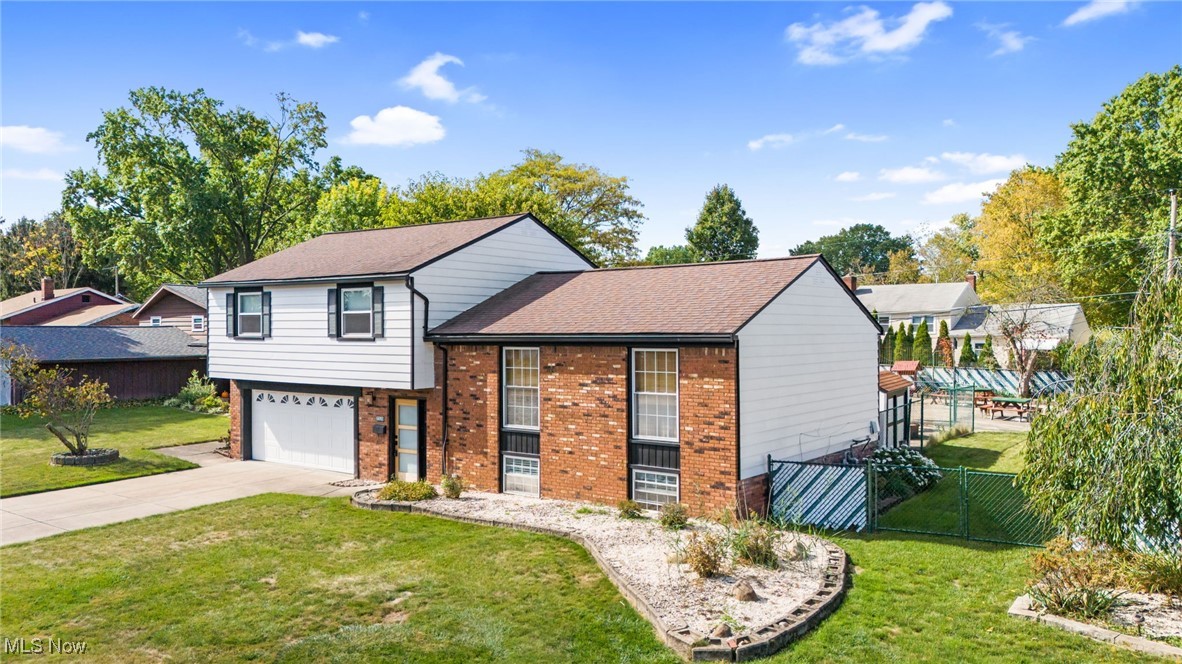 3520 Archwood Drive