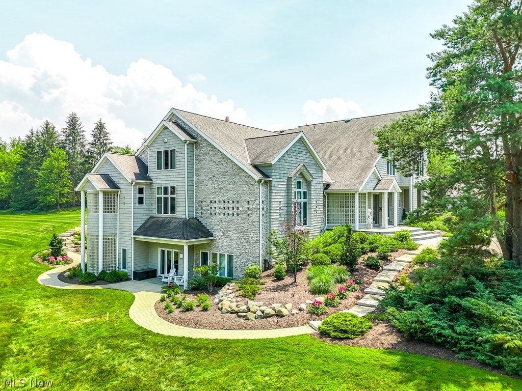 Hunting Valley, Ohio 44022, United States, 5 Bedrooms Bedrooms, ,7 BathroomsBathrooms,Residential,Active,47429