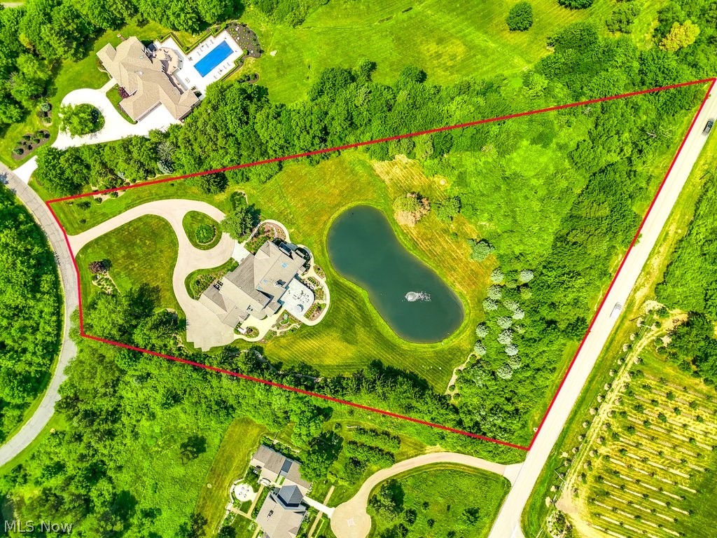 Hunting Valley, Ohio 44022, United States, 5 Bedrooms Bedrooms, ,7 BathroomsBathrooms,Residential,Active,47429