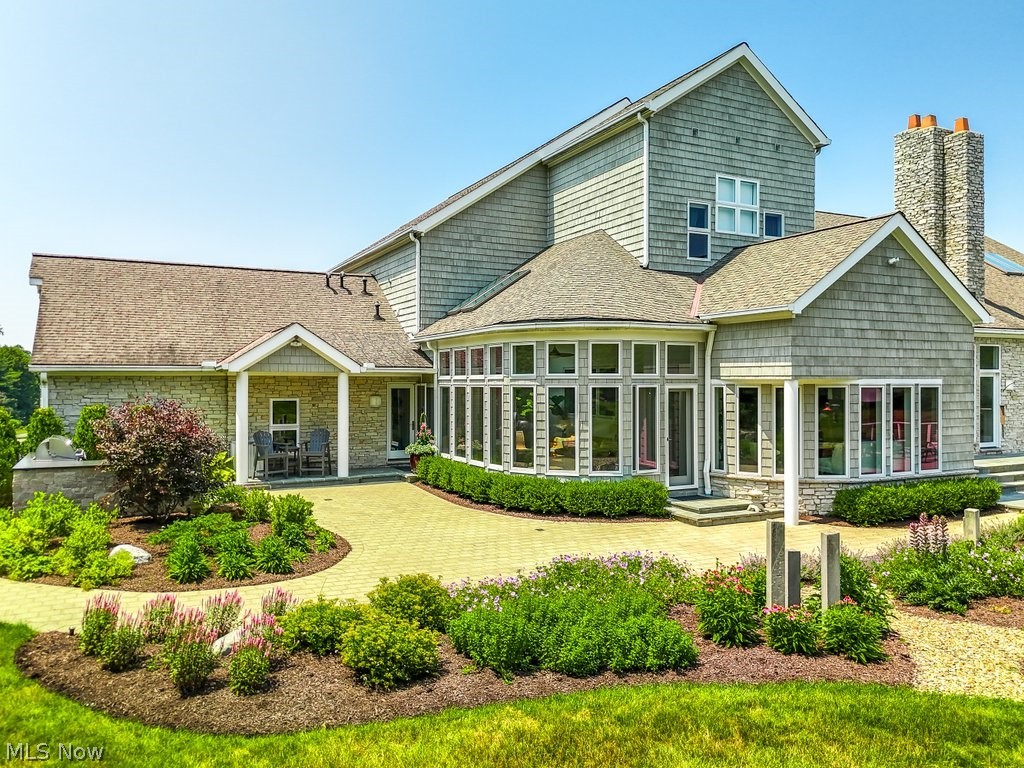 Hunting Valley, Ohio 44022, United States, 5 Bedrooms Bedrooms, ,7 BathroomsBathrooms,Residential,Active,47429