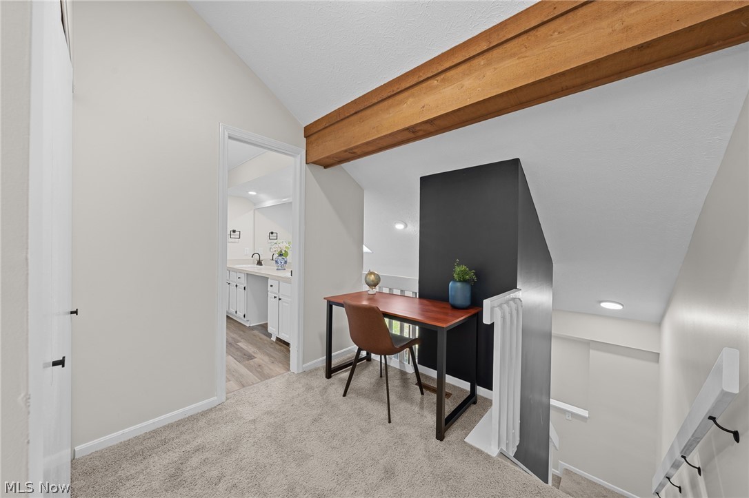 Pine Mill Ridge Condominium Estates - Residential