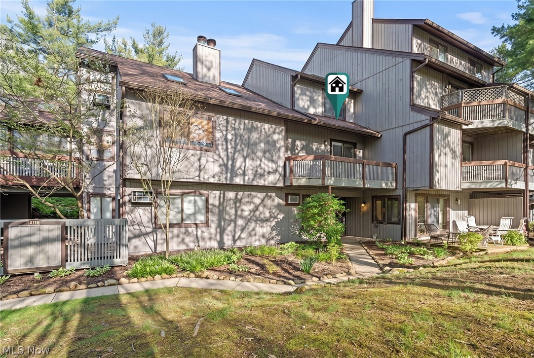 Pine Mill Ridge Condominium Estates - Residential