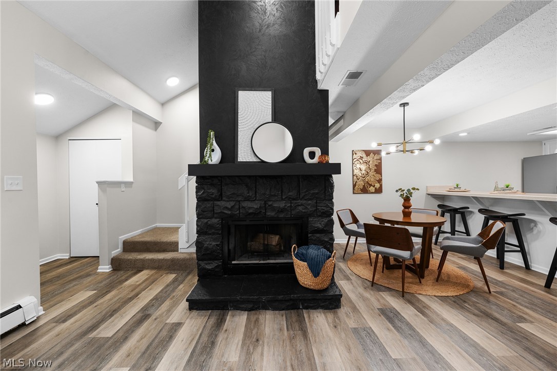 Pine Mill Ridge Condominium Estates - Residential