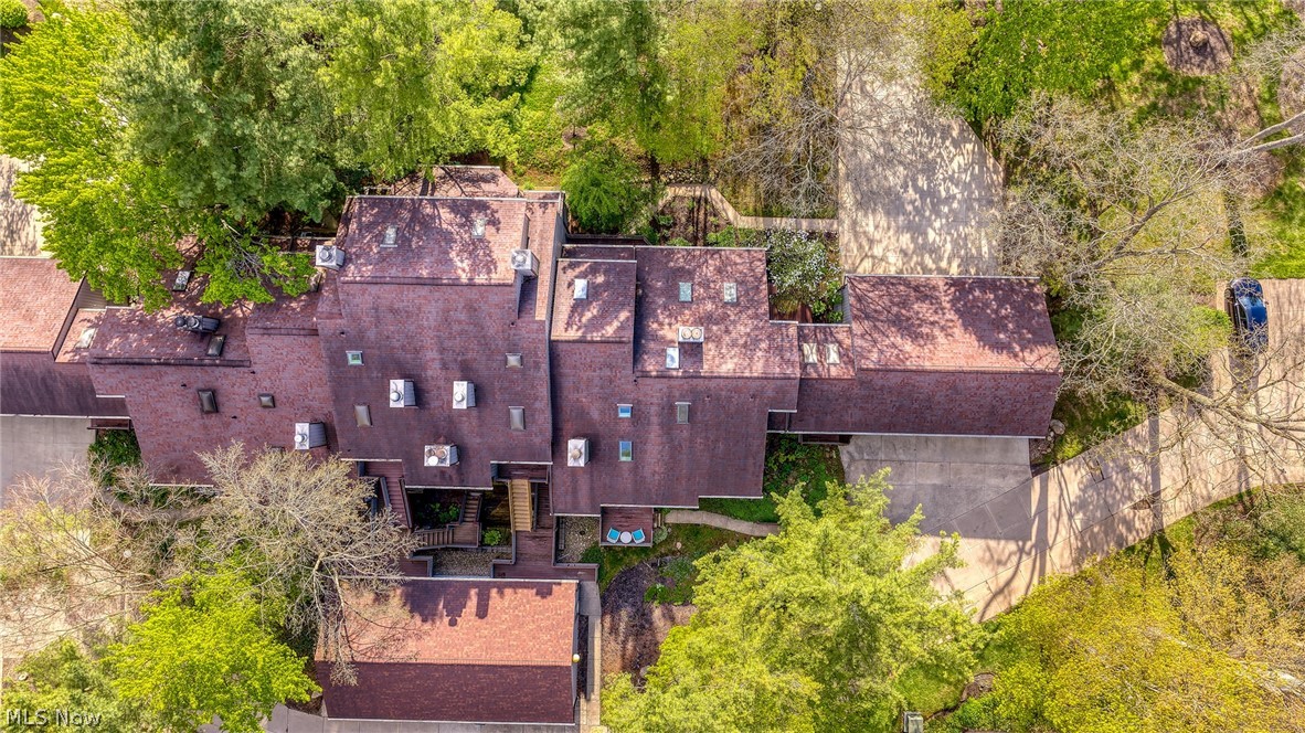 Pine Mill Ridge Condominium Estates - Residential