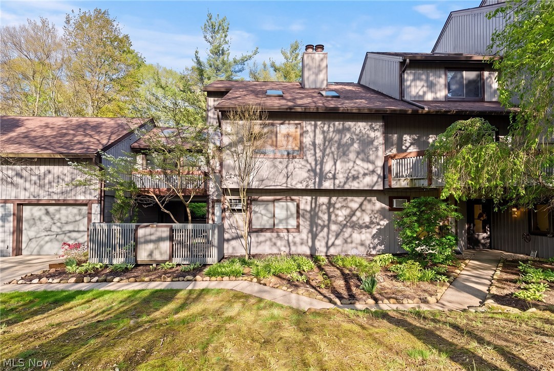 Pine Mill Ridge Condominium Estates - Residential