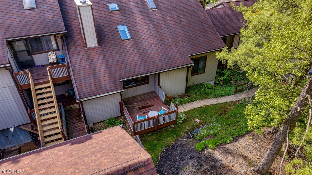 Pine Mill Ridge Condominium Estates - Residential