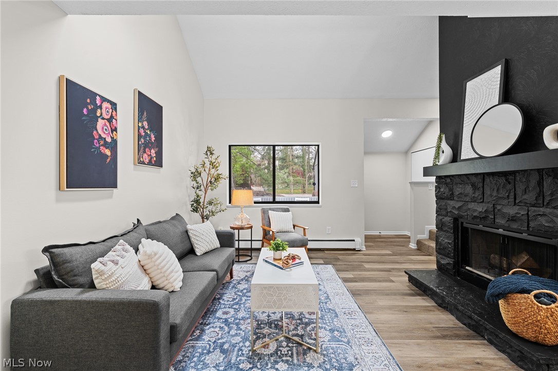 Pine Mill Ridge Condominium Estates - Residential