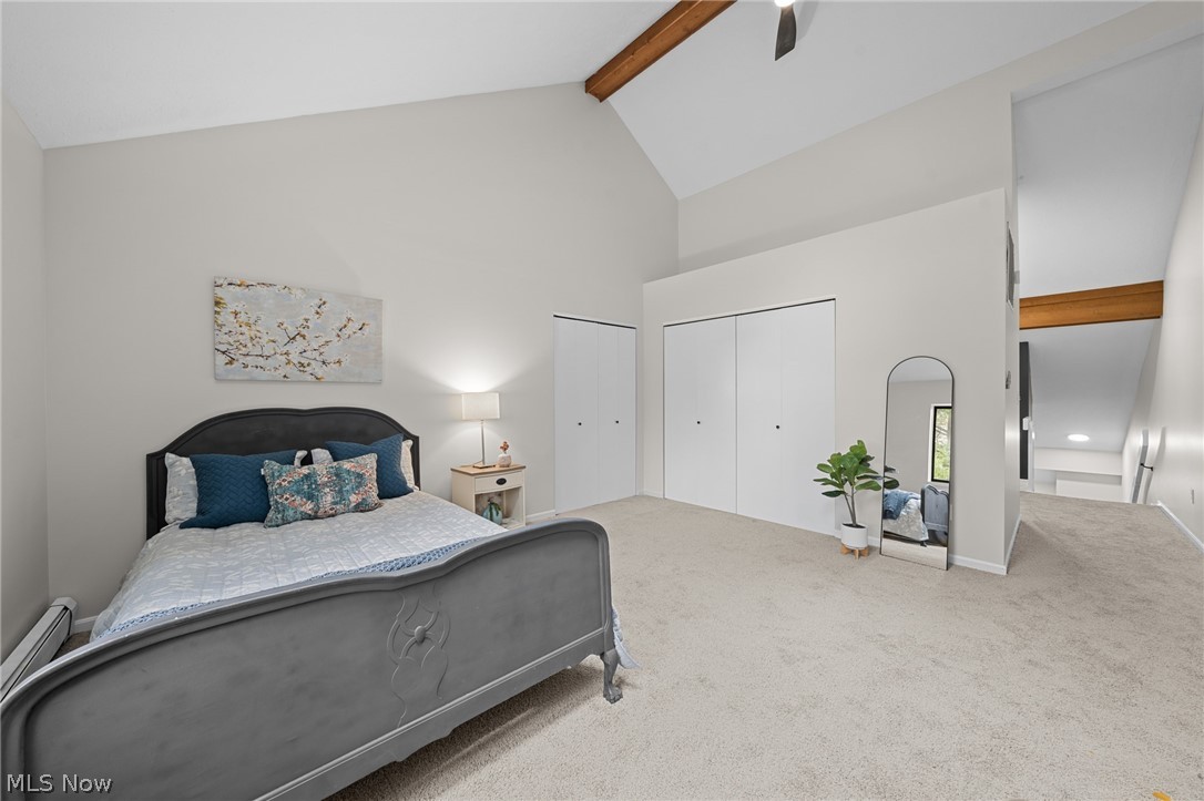 Pine Mill Ridge Condominium Estates - Residential