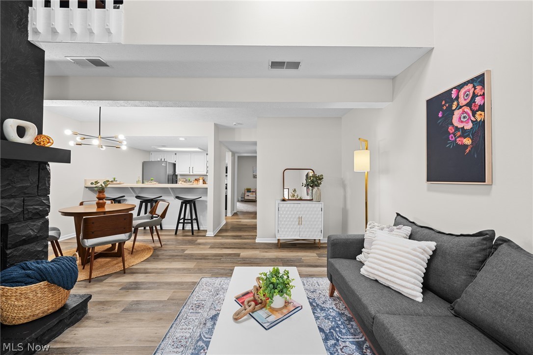 Pine Mill Ridge Condominium Estates - Residential
