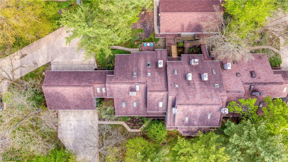 Pine Mill Ridge Condominium Estates - Residential