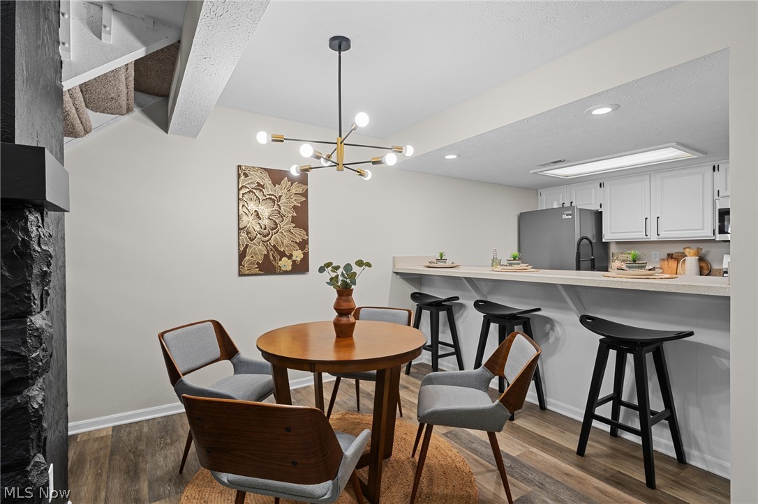 Pine Mill Ridge Condominium Estates - Residential